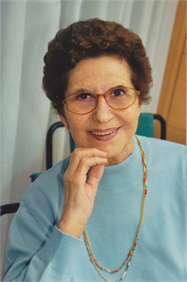 CAROLINA ERMINIA SERRA