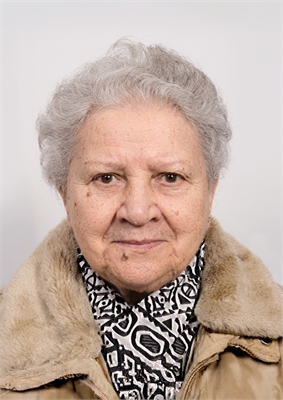 ROSA RALLO