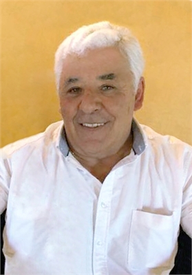 LUIGI RIZZI