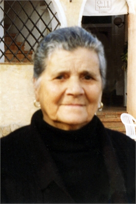 Laura Cappelli