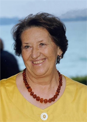 MARIANGELA FRANZINI