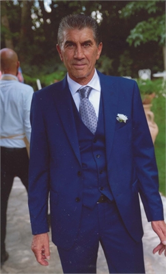 Angelo Cioffi