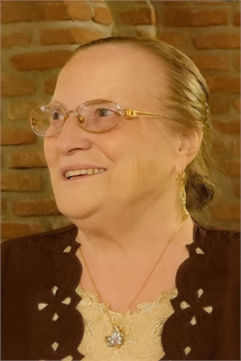 GIUSEPPA GANELLI