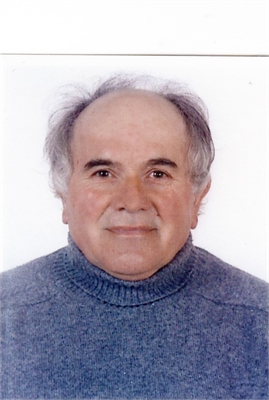 GIORGIO FORMENTO