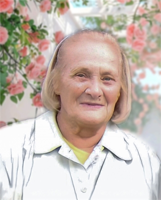 Giacomina Brugnoni