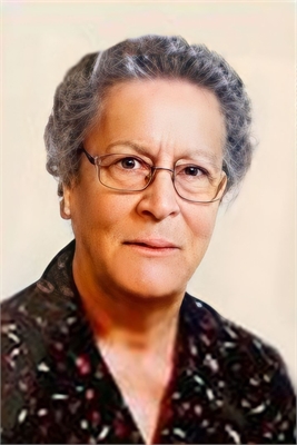 Raffaella Lucarelli