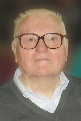 LUIGI DE PIERI