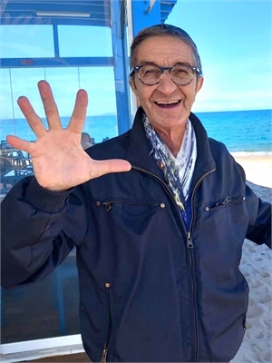 Gianmario Scanu