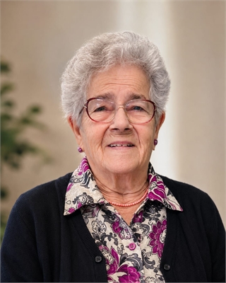 Noelina Benvenuti