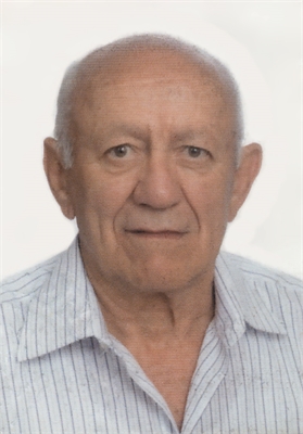 ANGELO SIGNORELLI