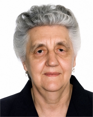 Luciana Bertone