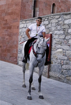 Fabrizio Pittalis