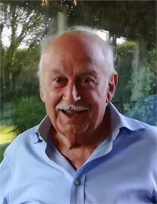 Antonio Bruzzese Del Pozzo