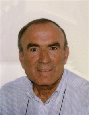 Armando Ugo Daniele