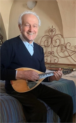 Angelo Alberti