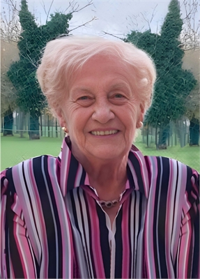 Giuseppina Fradellin