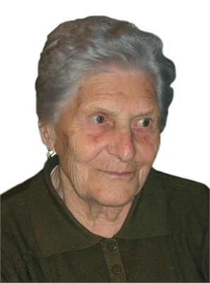 Lidia Cervellati