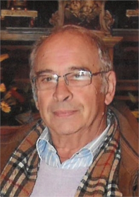 Franco Marchesotti