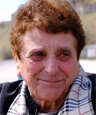GABRIELLA SCAPUCCIN