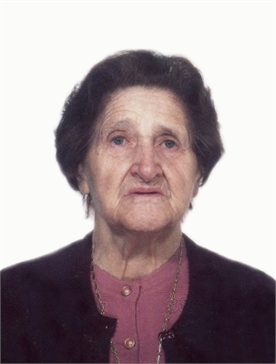 Alba Finetti