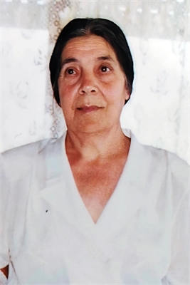 Amedea Maciocco