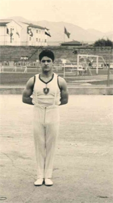 ALBERTO VALPREDA