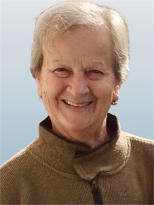 Nerina Maran