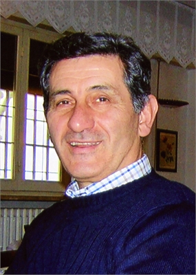 Rino Negrini