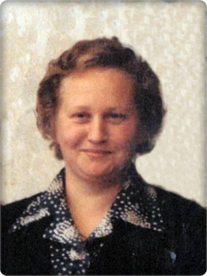 Margherita Brizio