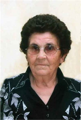 Elvira Bullegas