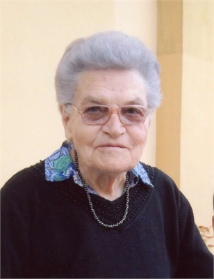 Maria Canazza