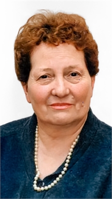 ALBA MERAVIGLIA