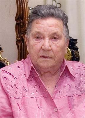 Maria Lisbino