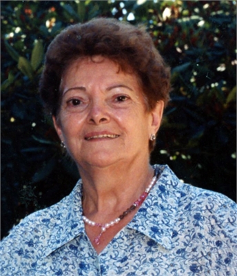 Alda Fabrisi