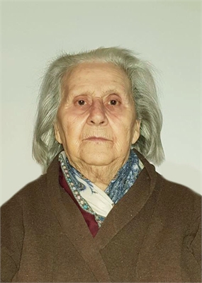 Claudia Masieri