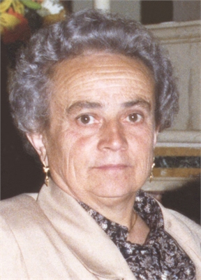 Maria Curarati