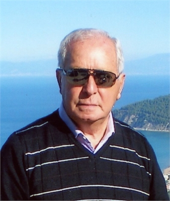 Luigi Moscetti