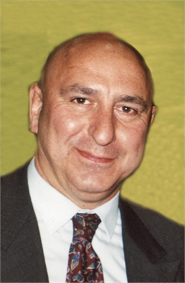 MAURIZIO CAPRARA