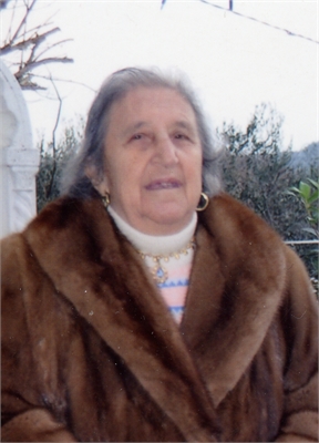 Felicita Andreini