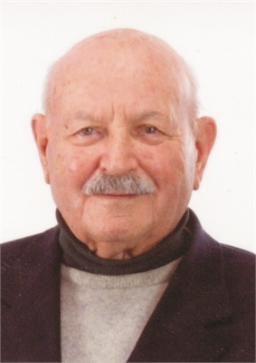 ALDO CAMILLI