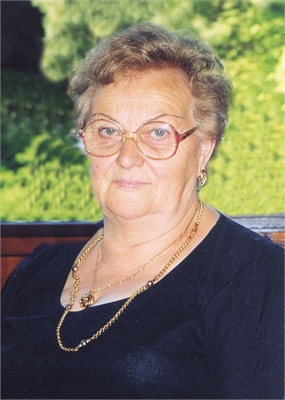 Agnese Cavalleris