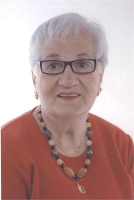 Francesca Gallo