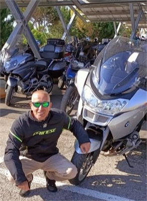 Giuseppe Senatore