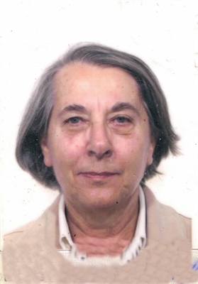 Germana Marcella Dallaglio Cerioli