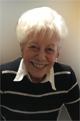 FRANCA STRADIOTTO