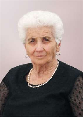 Maddalena Berrino