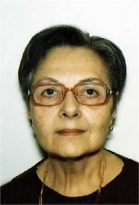 GIUSEPPINA CORONA