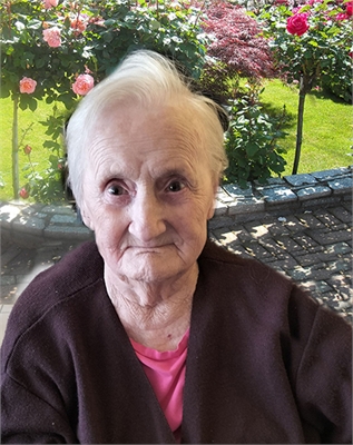 Maria Luigina Costenaro