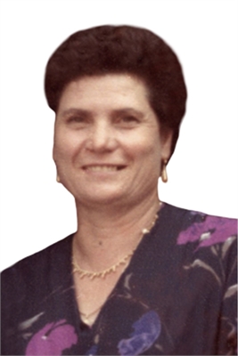 Rosa Lucia Nicolai