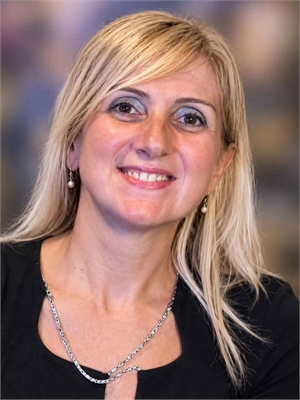 Barbara Cattari